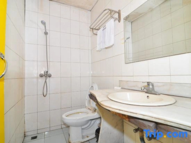 Tiandu Hostel