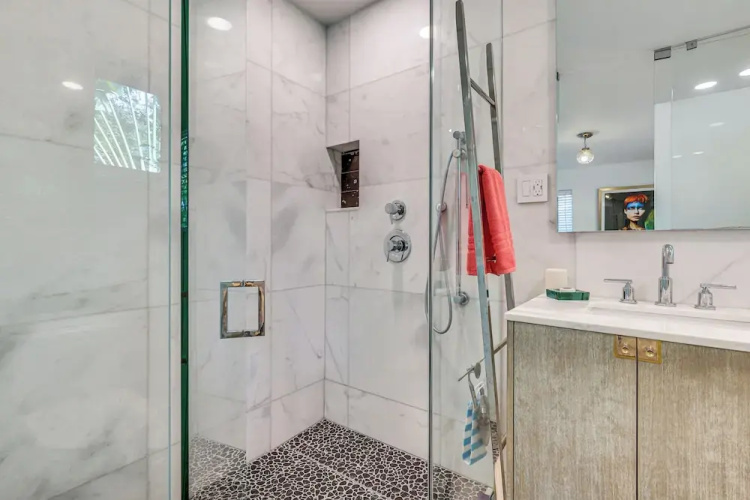 Tropical Backyard W/pool: 10 min From Miami Beach!