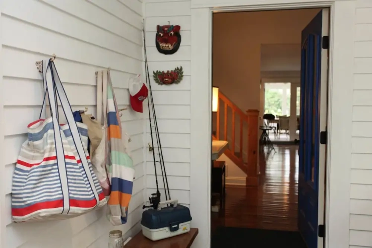 3 Bedrooms Cottage
