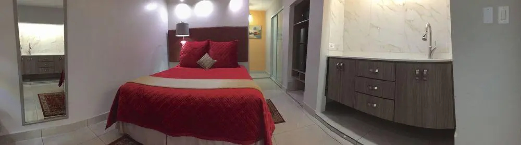 Segovia Studio Units