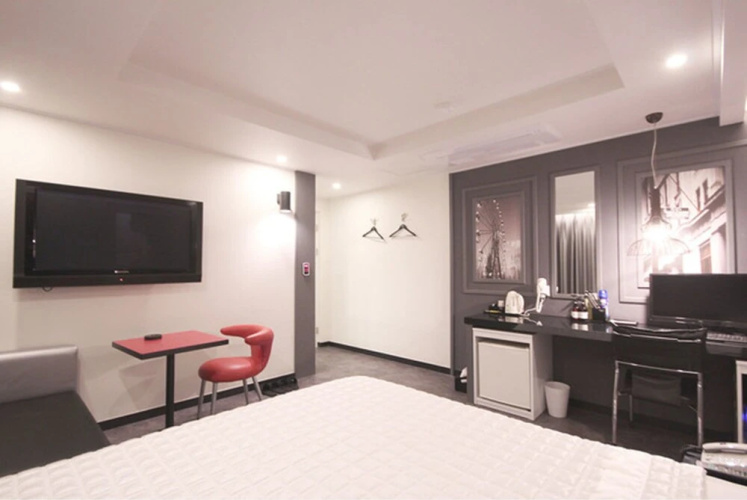 Nuri Hotel Gwangalli