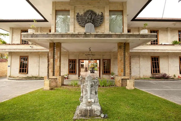 Imagen del hotel