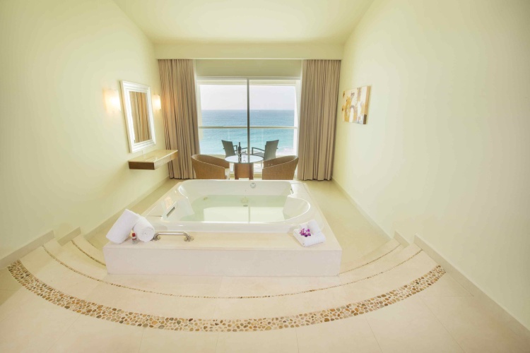 Sun Palace Cancun - Adults Only - All-Inclusive photo 22
