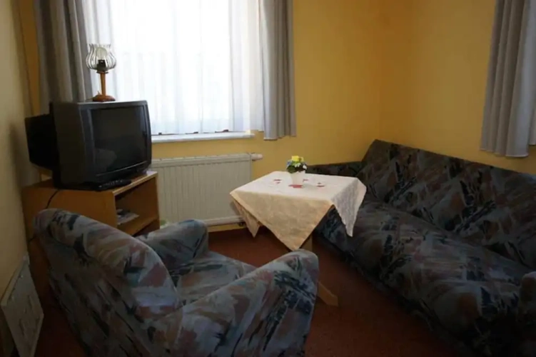 Double Apartment