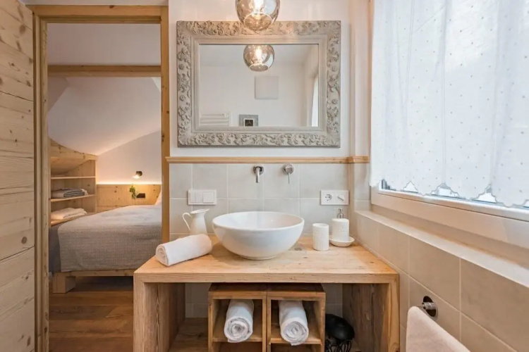 Central Home Apartment