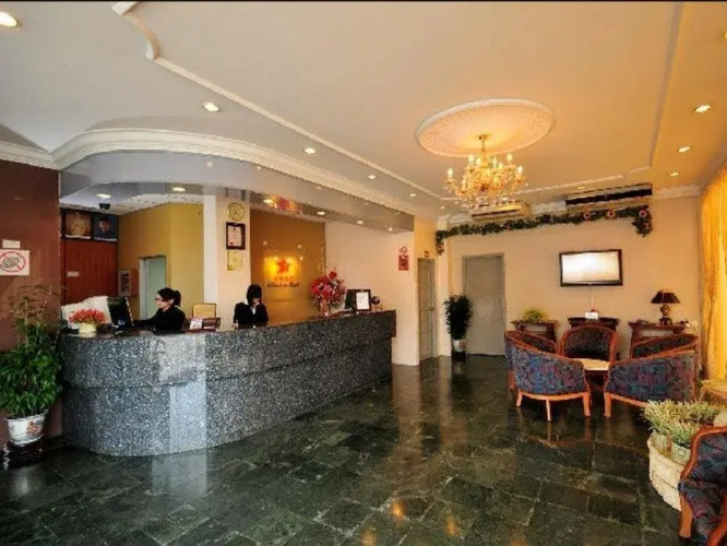 Otel görseli