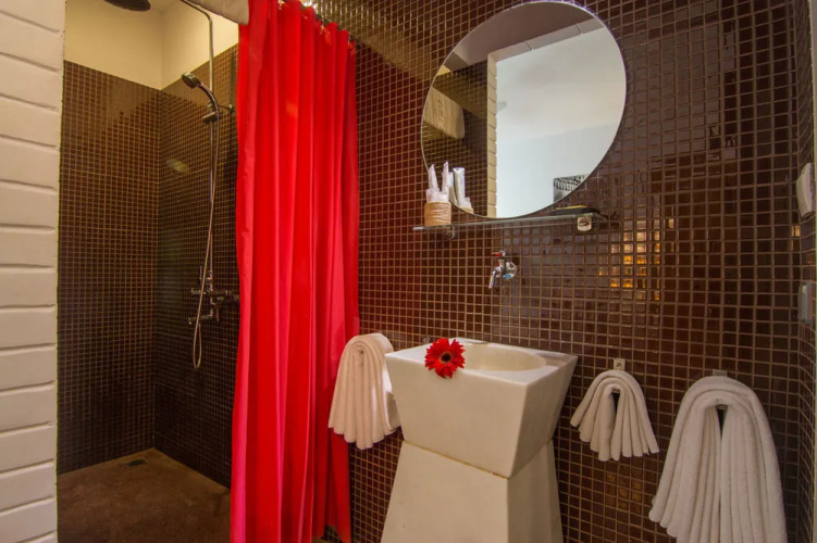 Comoda Casa Hotel