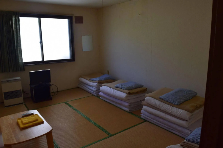 Business Hotel Koraku