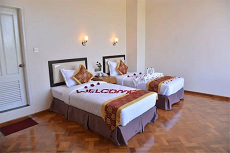 Hotel Yadanar Oo