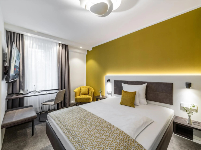 Hotel Royal