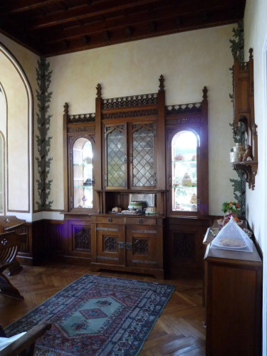 B&B Il Parco e gli Affreschi