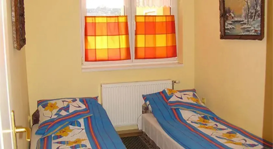Huba Apartman