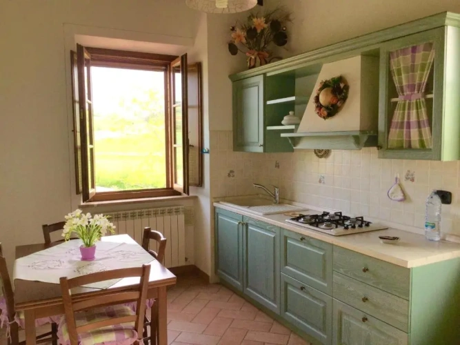 1 Bedroom Double Apartment