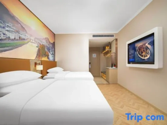 Business Twin room