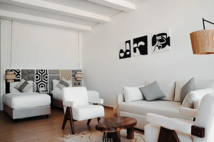 Dakhla Club Hotel & Spa