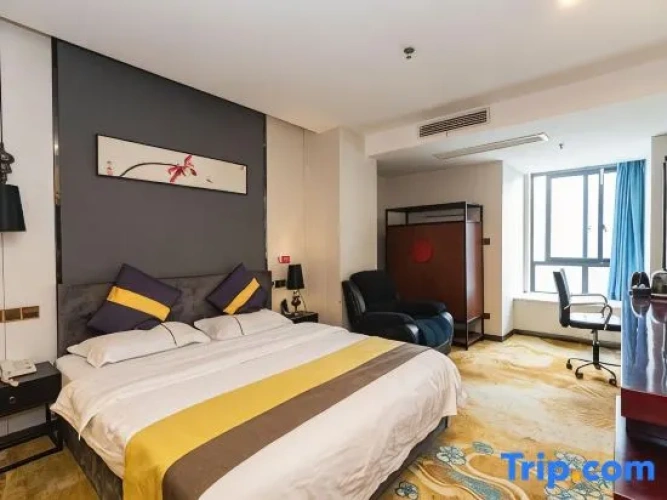 Premium Twin room