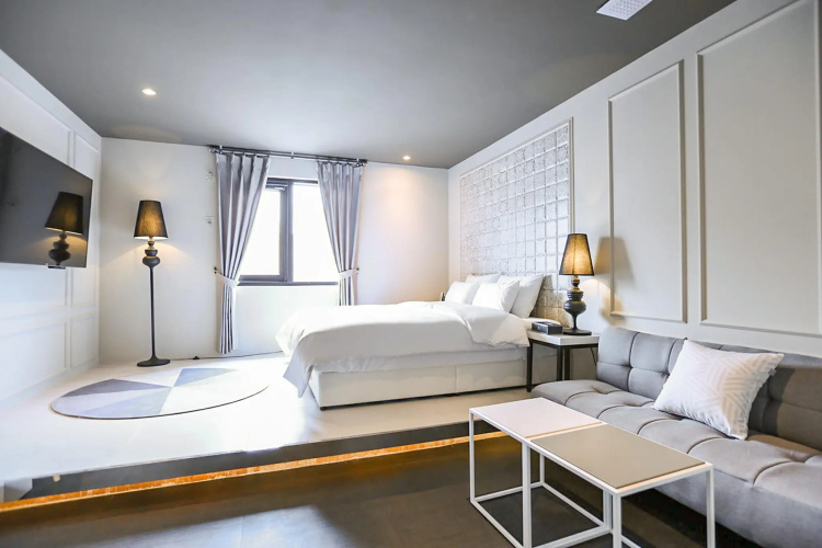 Idea Hotel Busan