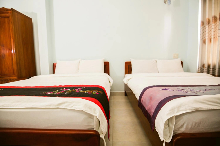 Binh An Hotel