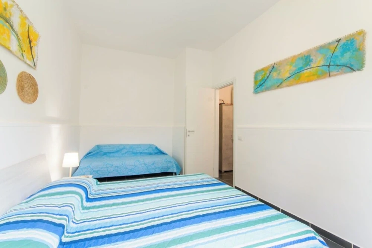 2 Bedrooms Family Apartment