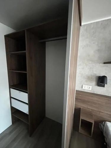 Mobil Home B and B