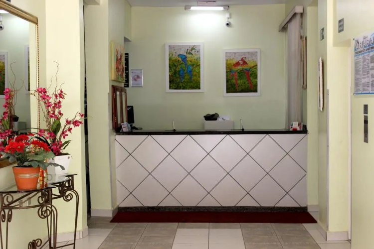 Apartamento CTC Apart Service