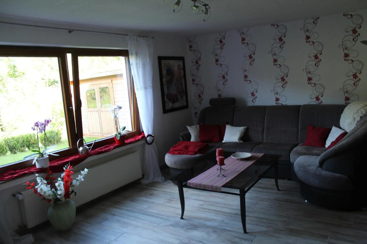 Haus Talblick
