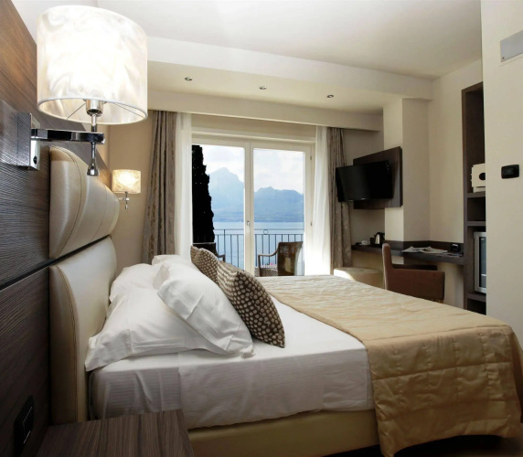 Hotel Galvani