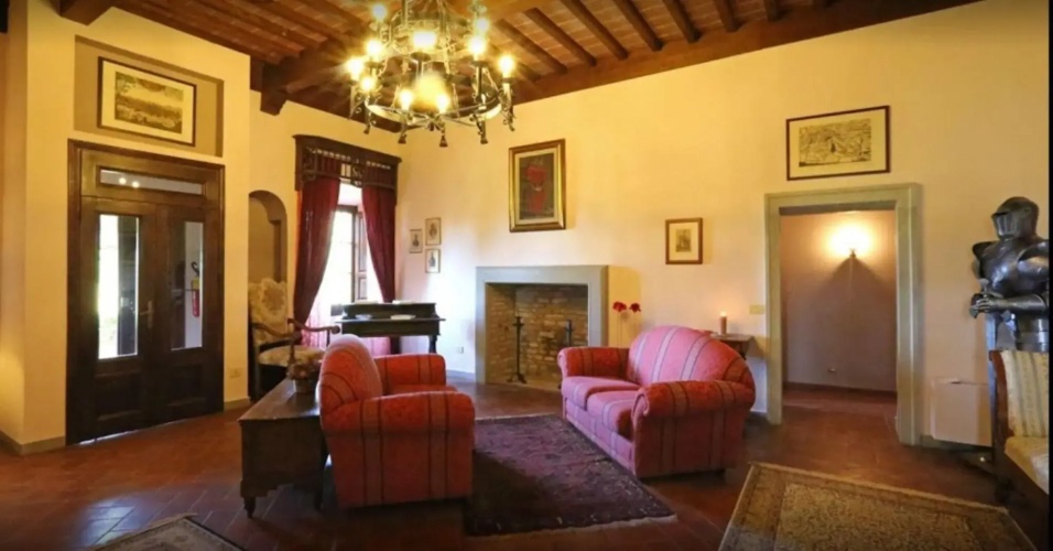 Macciangrosso - Two Bedroom