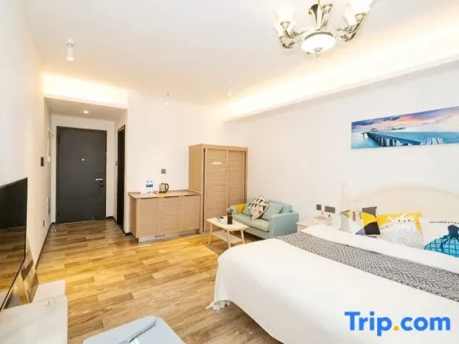 2 Bedrooms Premier room with sea view