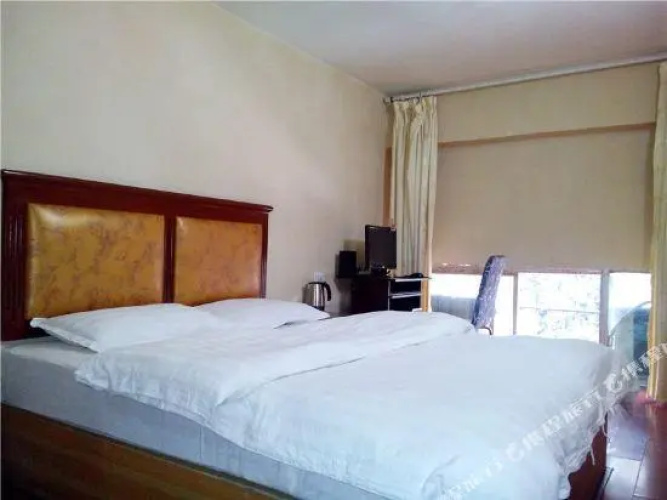 Jinshanhu Hotel