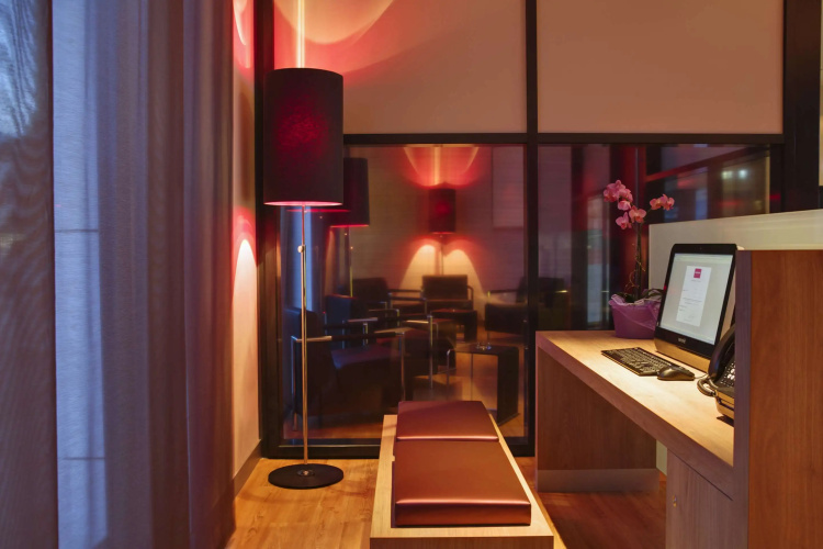 IntercityHotel Leipzig