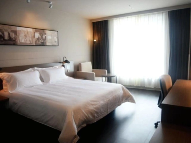 Business Twin room