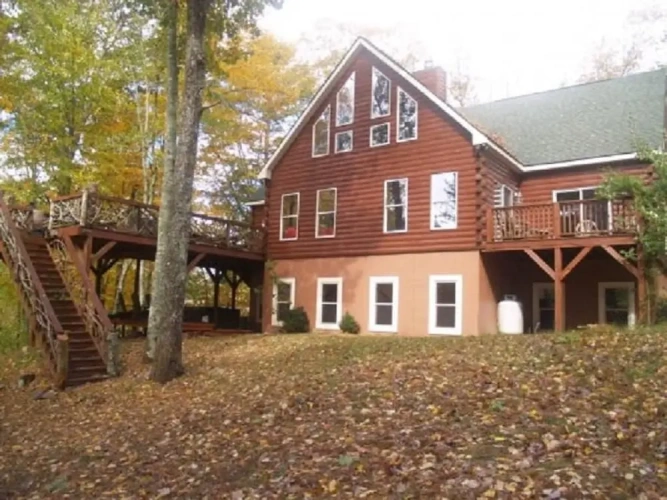 Cottage