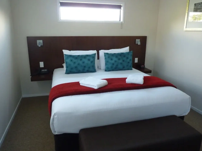 1 Bedroom Executive Suite
