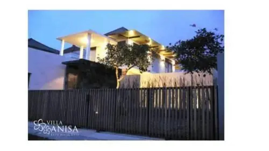 Villa Anisa Bali