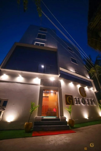 G Hotel