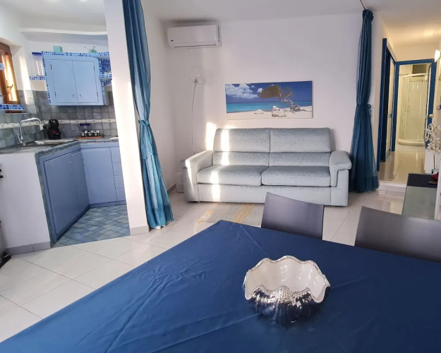 Meraviglioso Panorama sul Mare a Sperlonga