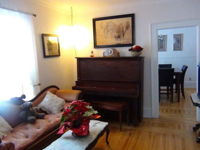Apohaqui Inn