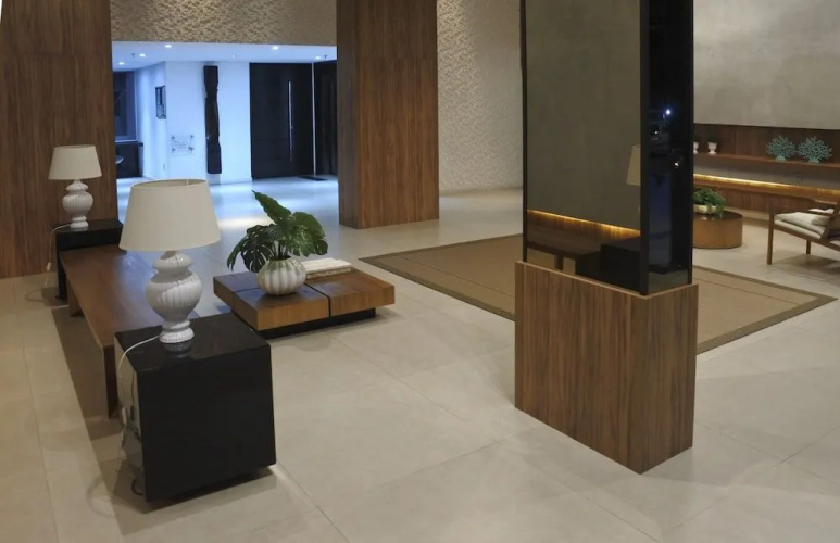 Costeira Apartments