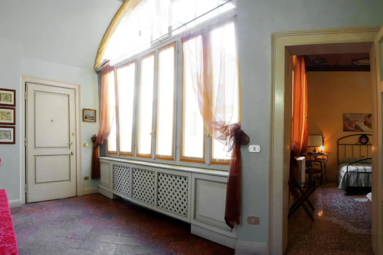 Bed and Breakfast Alba