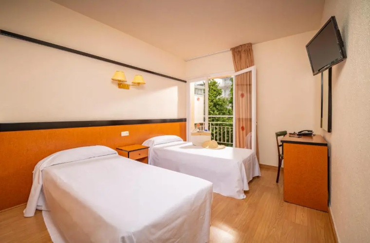 Hotel Boutique Can Colom
