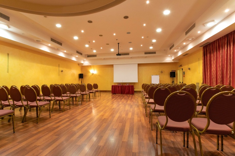 Best Western Ai Cavalieri Hotel photo 22