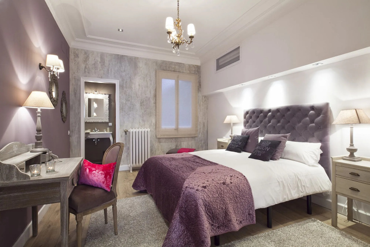 Catalunya Palace Apartment