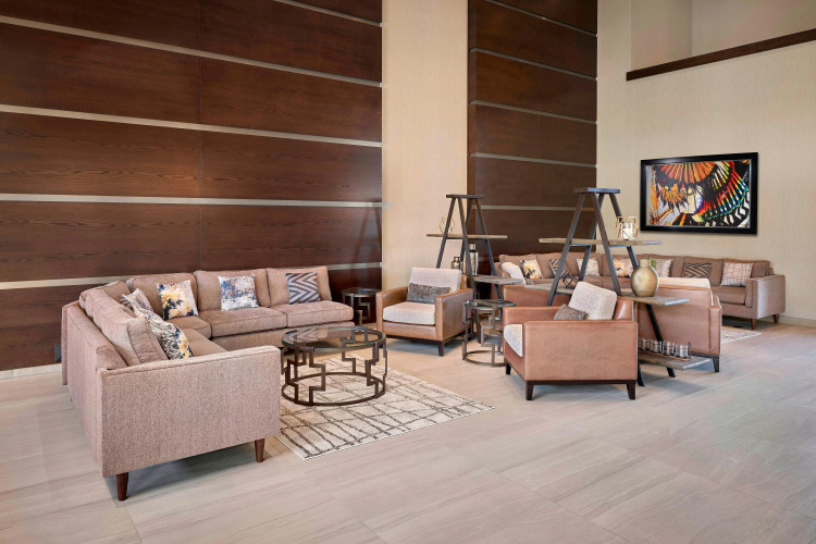The Westin Calgary Airport photo 14