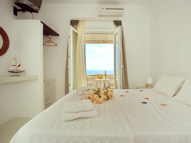 Double Apartment