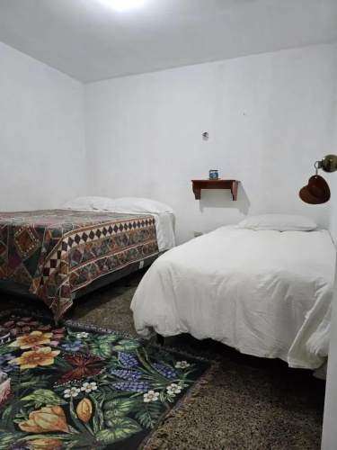 Abu Hotel - Hostel