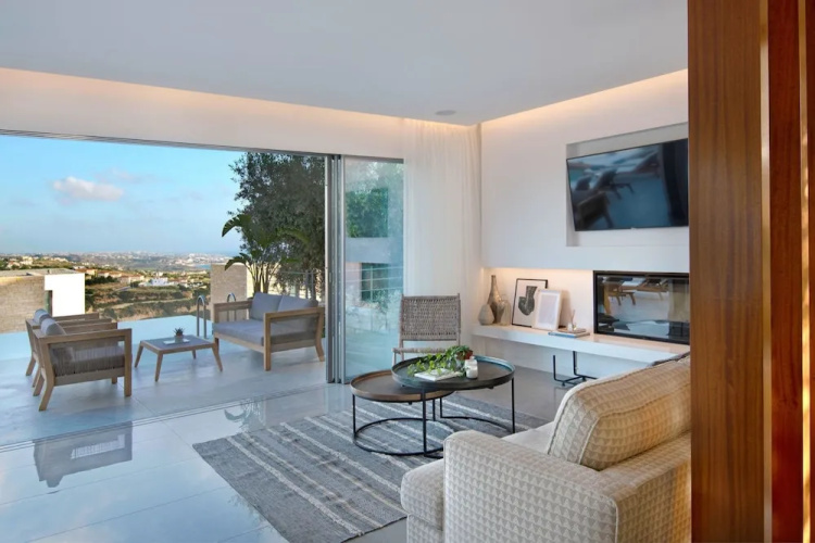 Elea Silver Villa