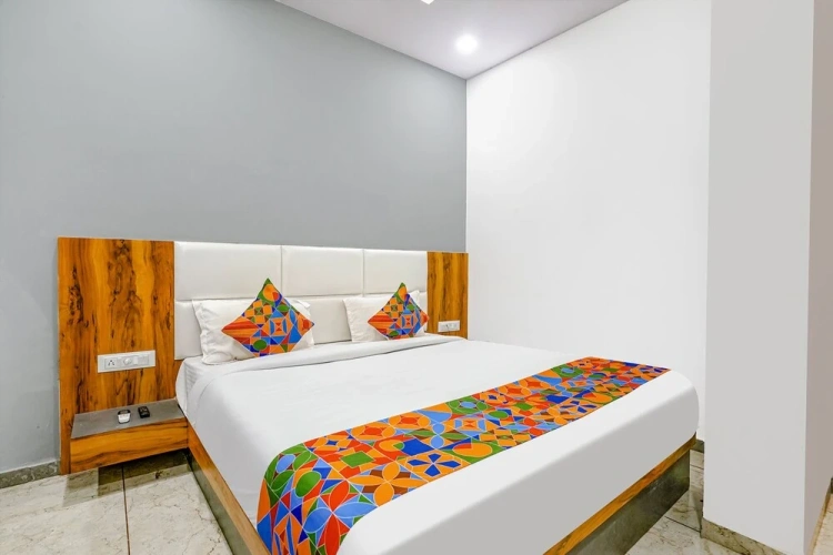 Premium room