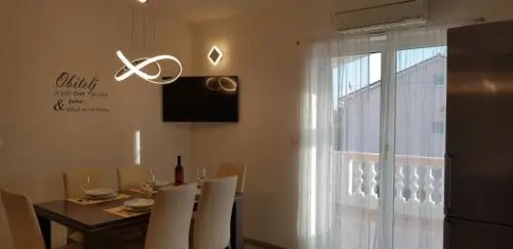 Apartmani Sanja