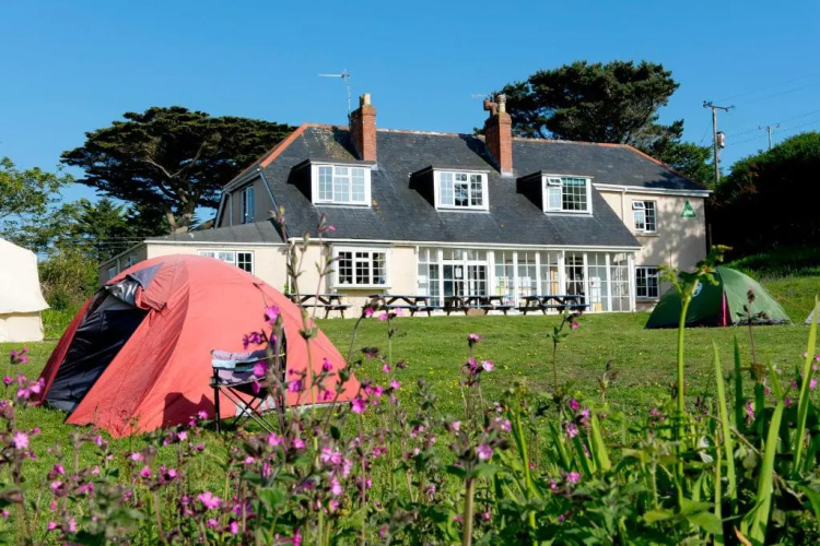 YHA Lands End Hostel